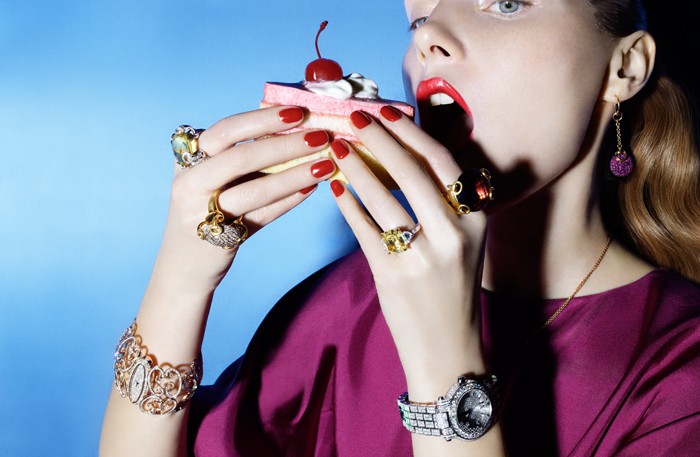 Πώς να φάτε ανήμερα του ρεβεγιόν (και να μην παχύνετε)