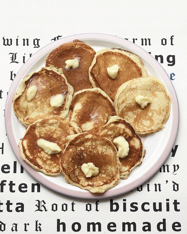 4 ιδέες για πρωινό