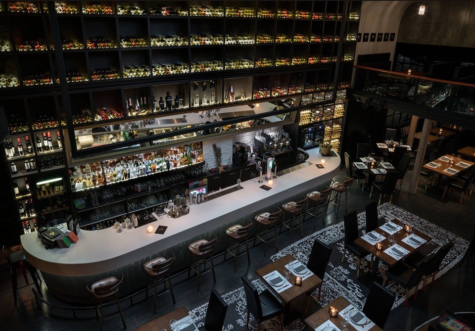 Το νέο all-day στέκι της πόλης