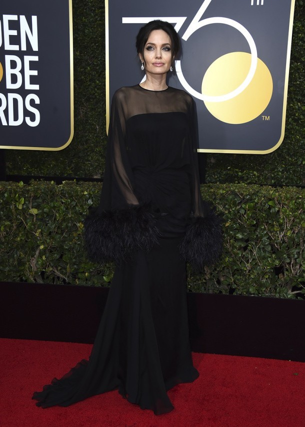 Χρυσές Σφαίρες 2018: Τα highlights