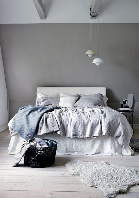 Δώστε νέο αέρα στο υπνοδωμάτιο χωρίς να ξοδευτείτε