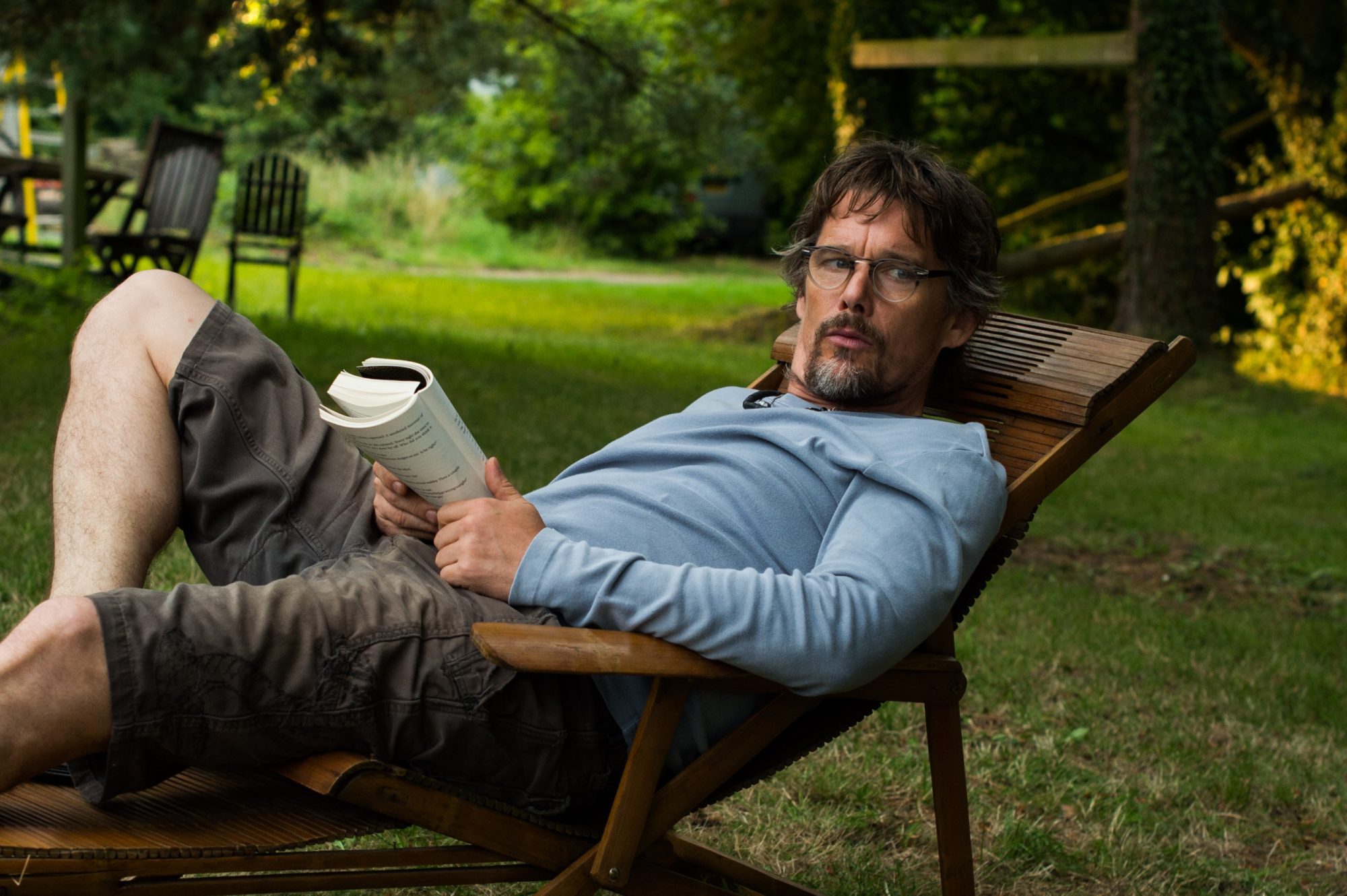 ΔΙΑΓΩΝΙΣΜΟΣ: 3 τυχερές θα κερδίσουν από ένα αντίτυπο του βιβλίου «Η Τζούλιετ, Γυμνή» στο οποίο βασίζεται η ομώνυμη ταινία