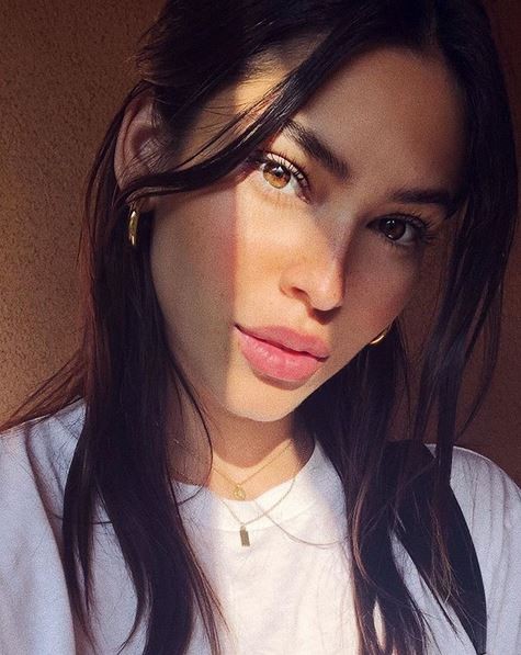 Τι πρέπει να τρως για λαμπερό δέρμα;