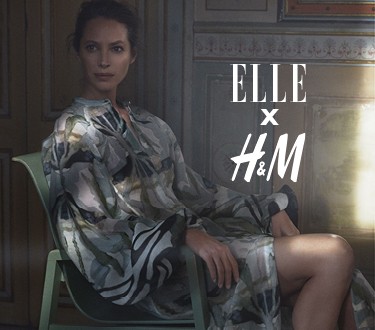 Η νικήτρια του διαγωνισμού που κερδίζει ένα total outfit H&amp;M Conscious Exclusive