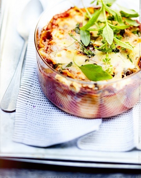 Φτιάξε την πιο λαχταριστή ψητή μπολονέζ