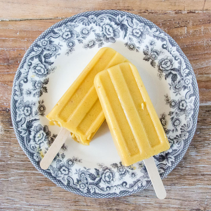 Βρήκαμε την συνταγή για την πιο δροσιστική γρανίτα