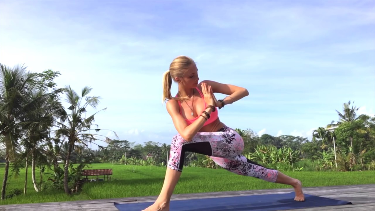 Ξεκίνα τη μέρα σου με τον πιο ευεργετικό τρόπο