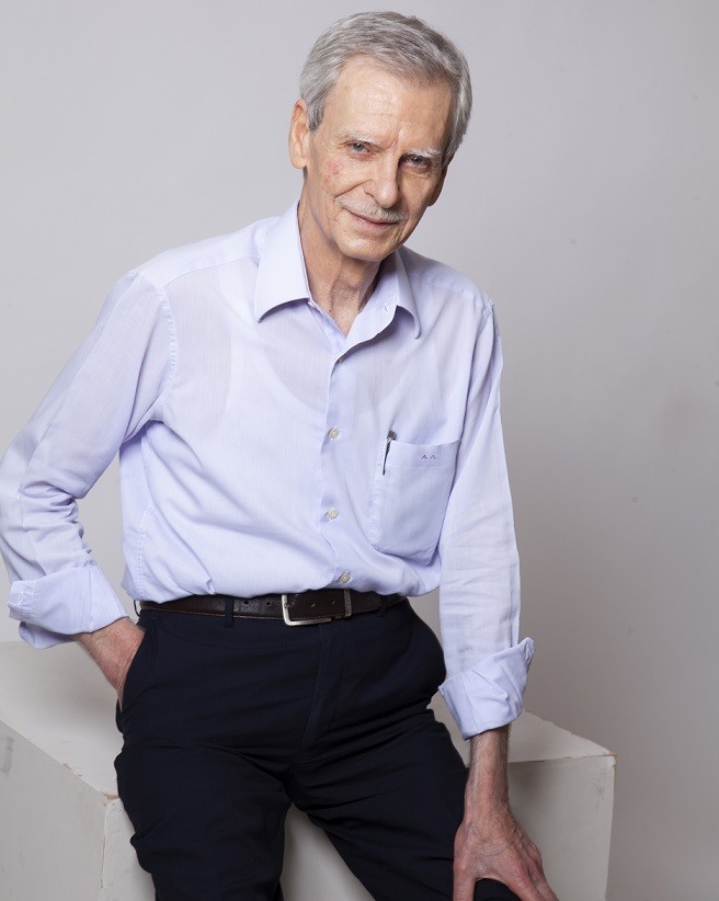 Αυτό είναι το πλάνο που νικά τις νόσους