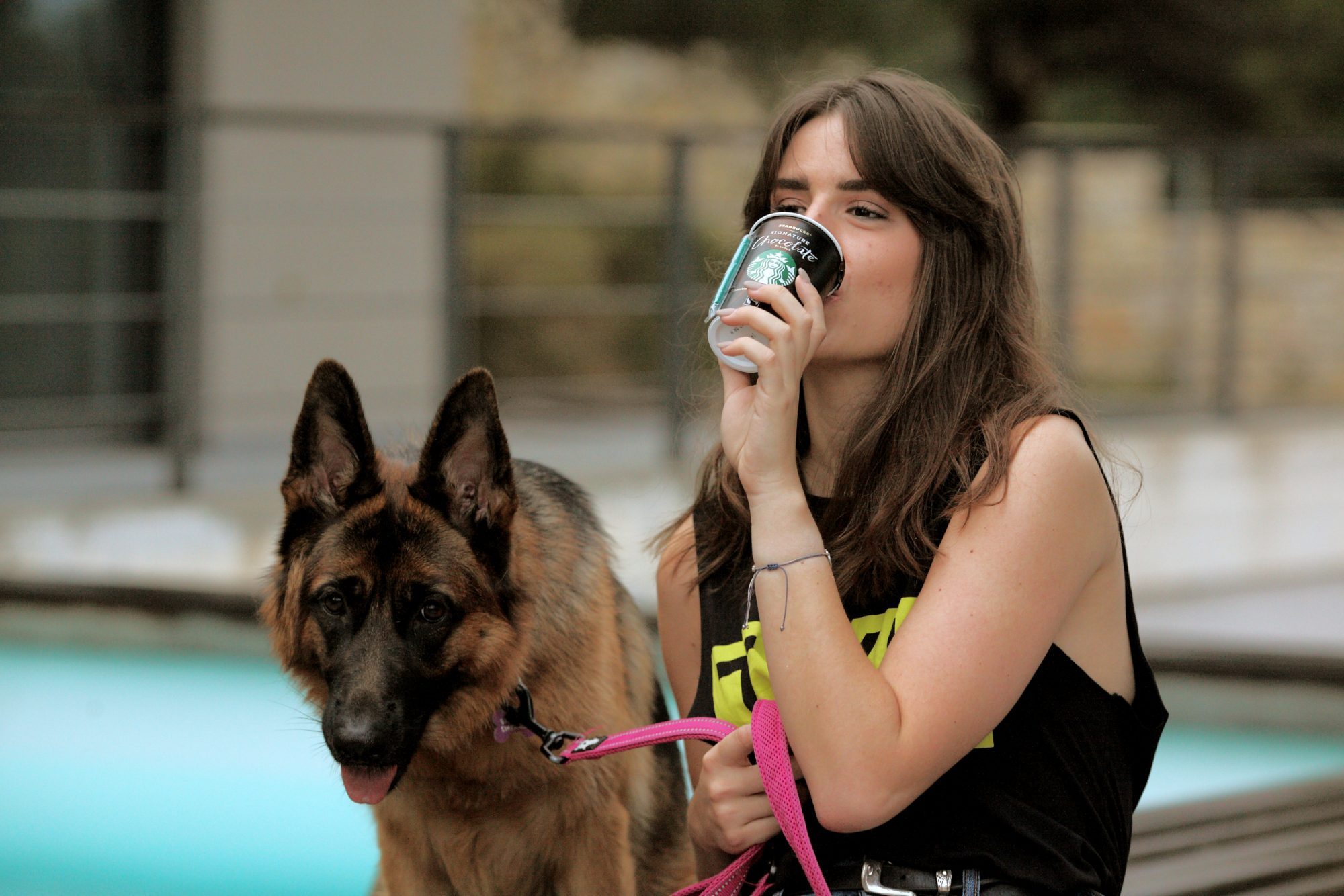 Τα δροσιστικά ροφήματα που θα απολαμβάνουμε όλο το καλοκαίρι