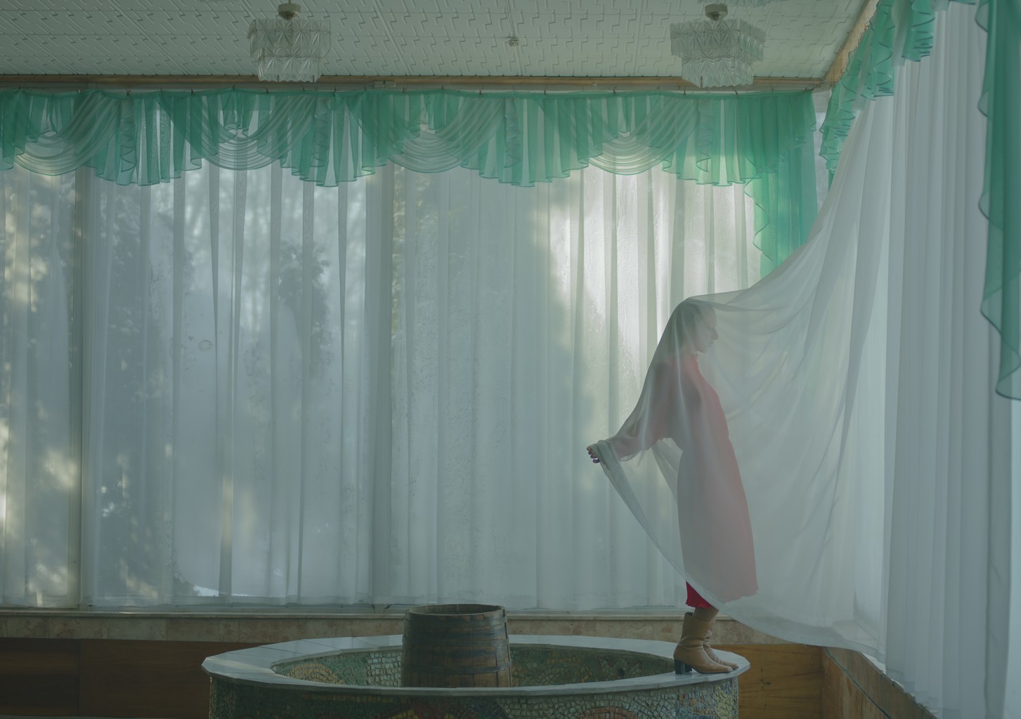 Melentini: Όλη μας η ύπαρξη είναι μια κλινική κατάσταση