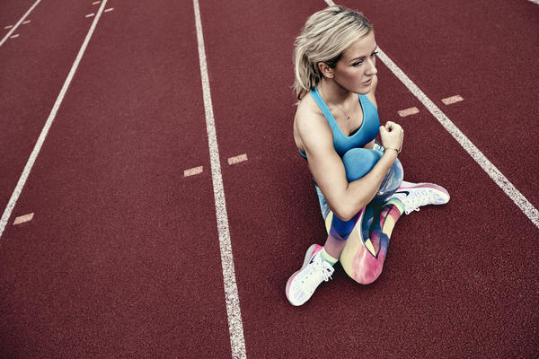 Ένας αγώνας δρόμου για καλό σκοπό