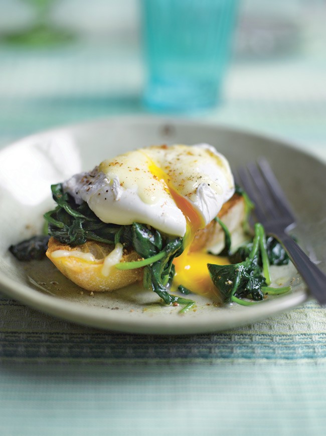 Βρήκαμε την τέλεια συνταγή για brunch