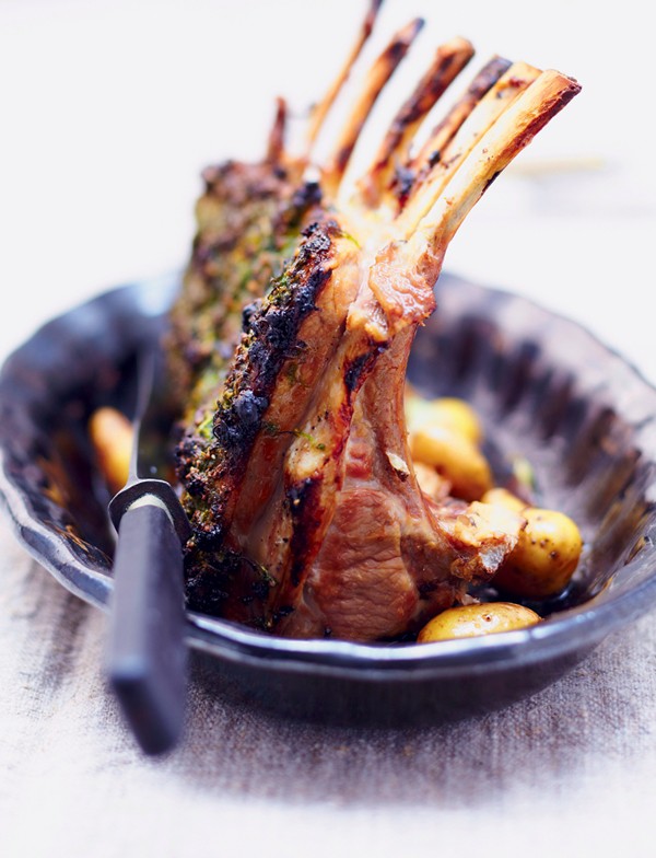 Καλό Πάσχα: 7 διαφορετικές συνταγές με αρνί