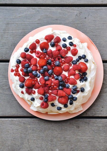 5 γλυκά που θα σας ξετρελάνουν