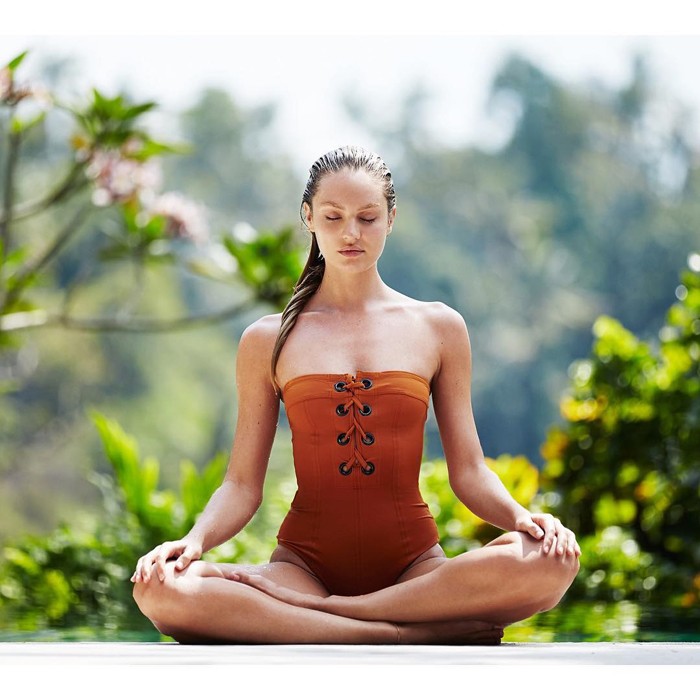 Δεν φαντάζεσαι σε τι οφελεί η απόλυτη σιωπή