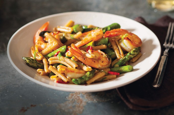 4 αρωματικές συνταγές με μπαχαρικά