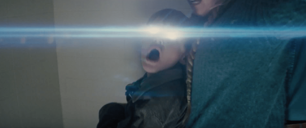 Ο Εκλεκτός της Νύχτας