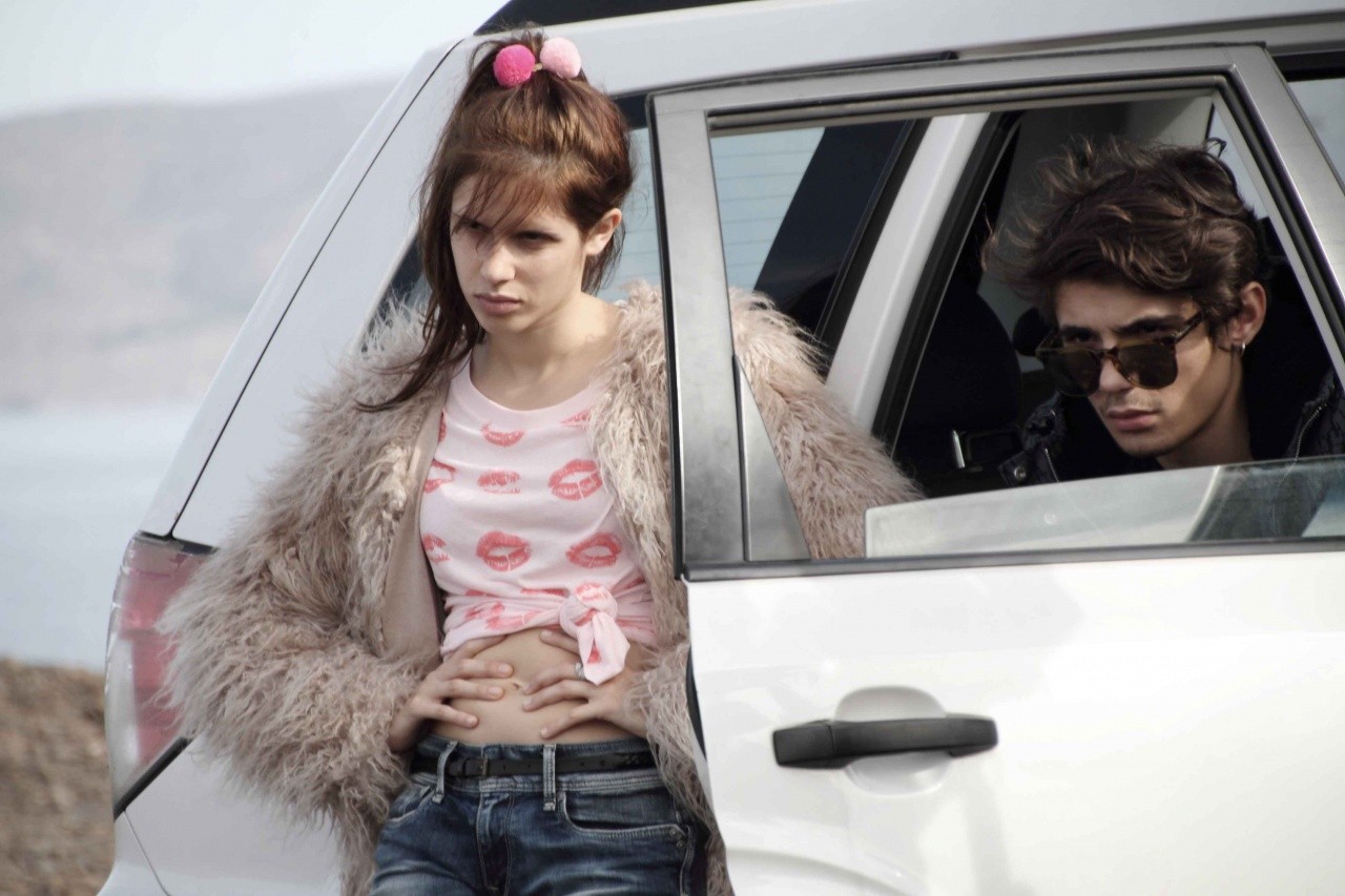 Το Ξύπνημα της Άνοιξης