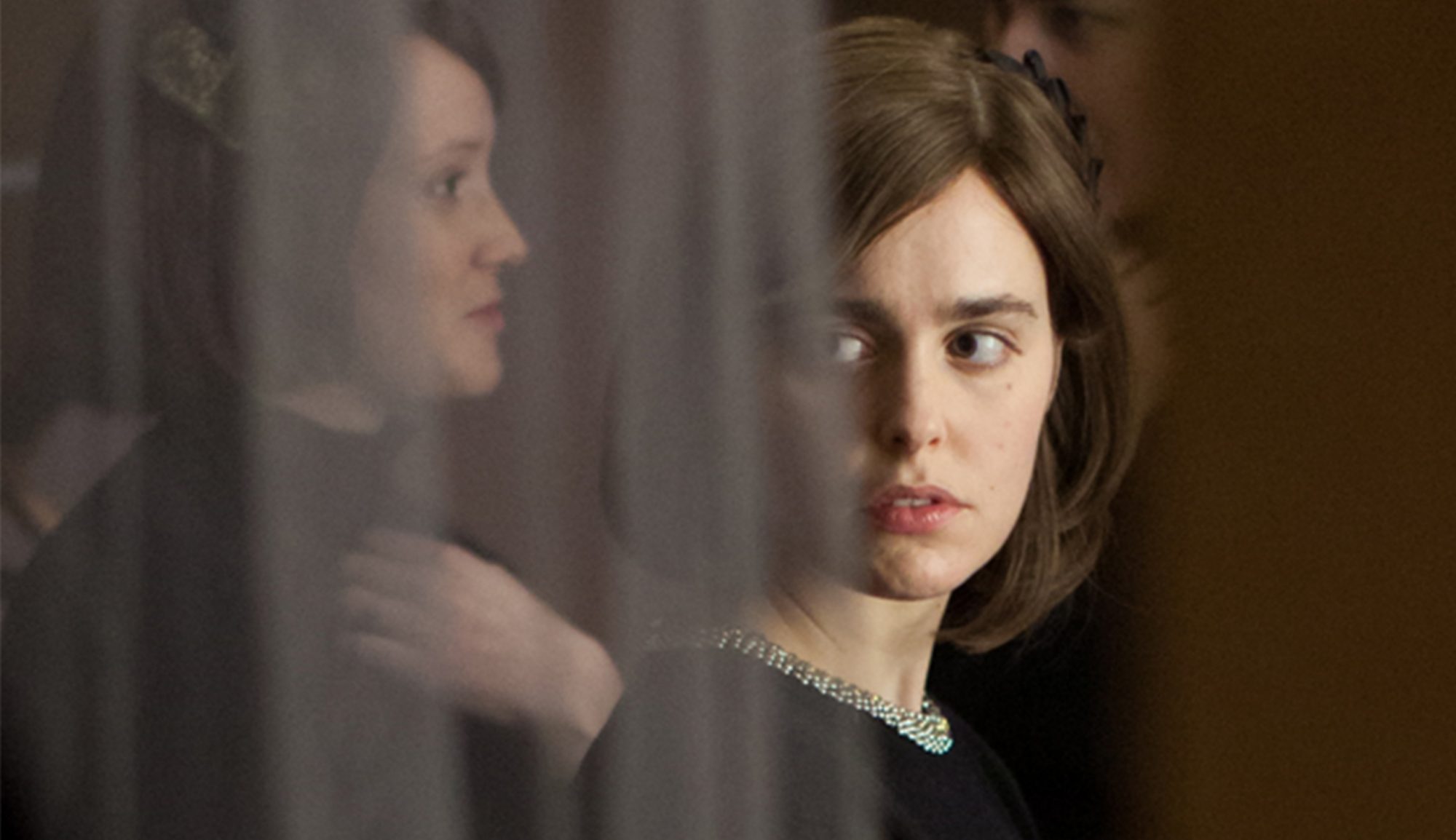 Φελίξ &amp; Μεϊρά