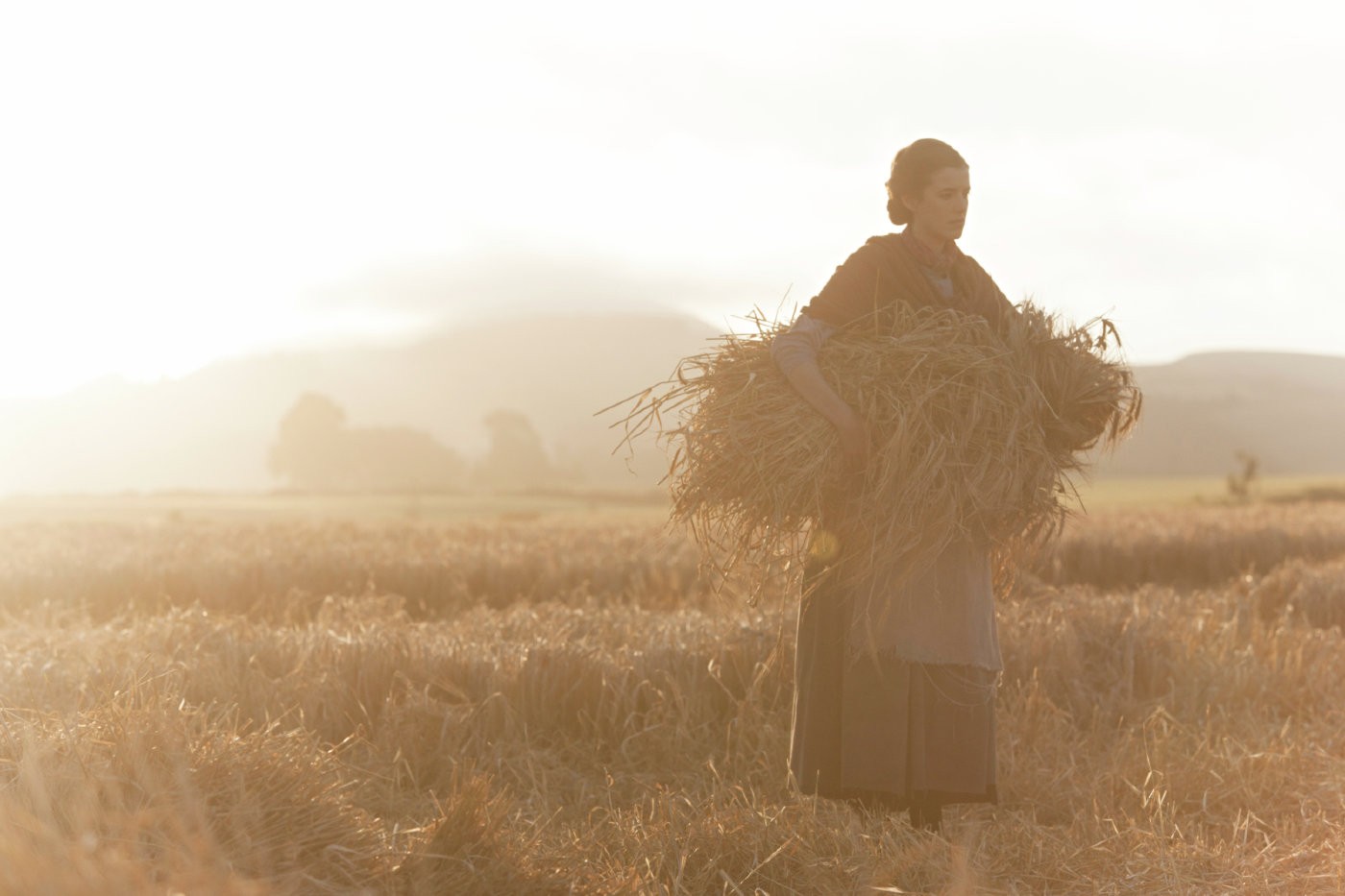 Ένα Τραγούδι για το Ηλιοβασίλεμα