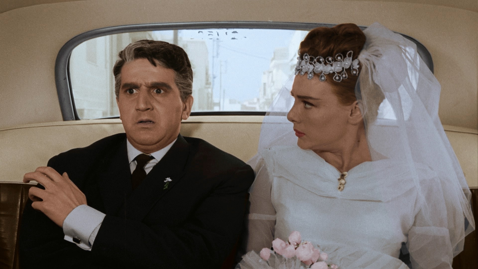 Η Γυνή να Φοβήται τον Άνδρα