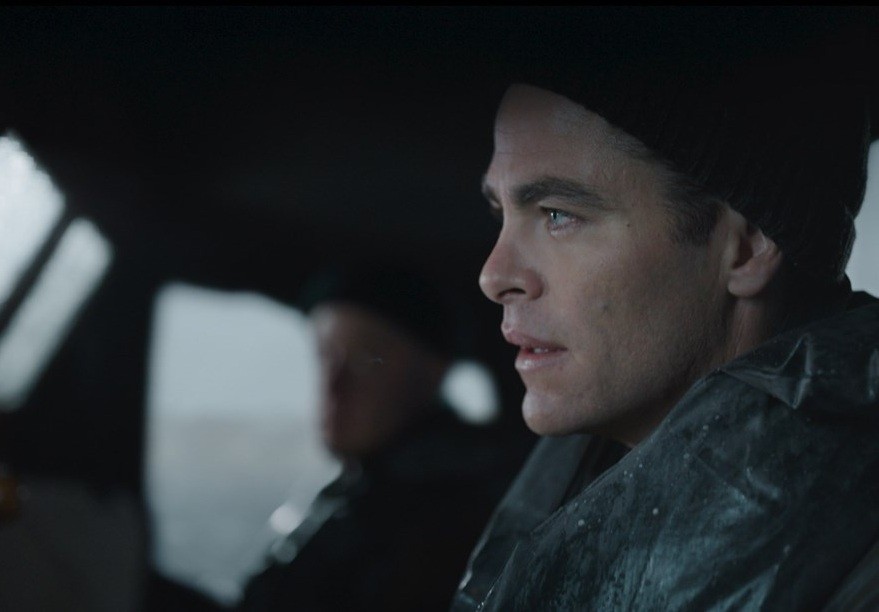 Η Μεγάλη Διάσωση