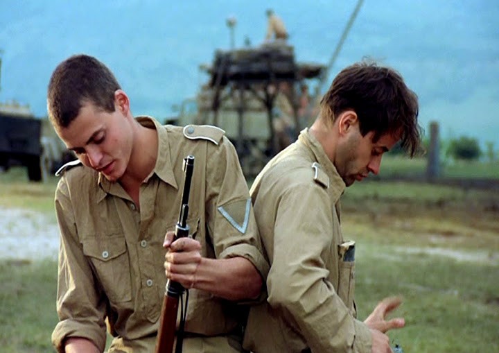 Η Περίπτωση του Οιδίποδα