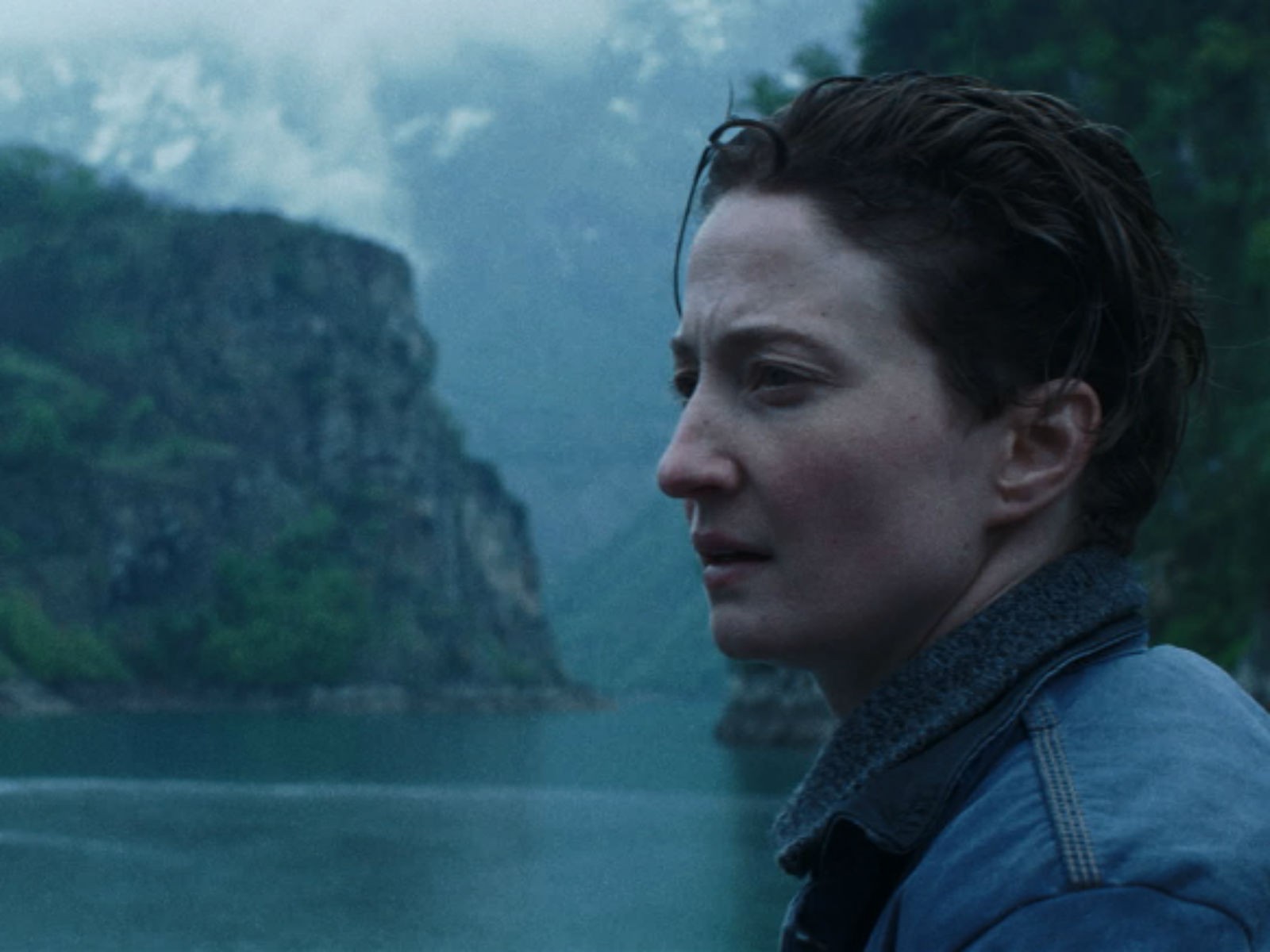 Ορκισμένη Παρθένα