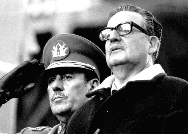 Το Λευκό Πραξικόπημα