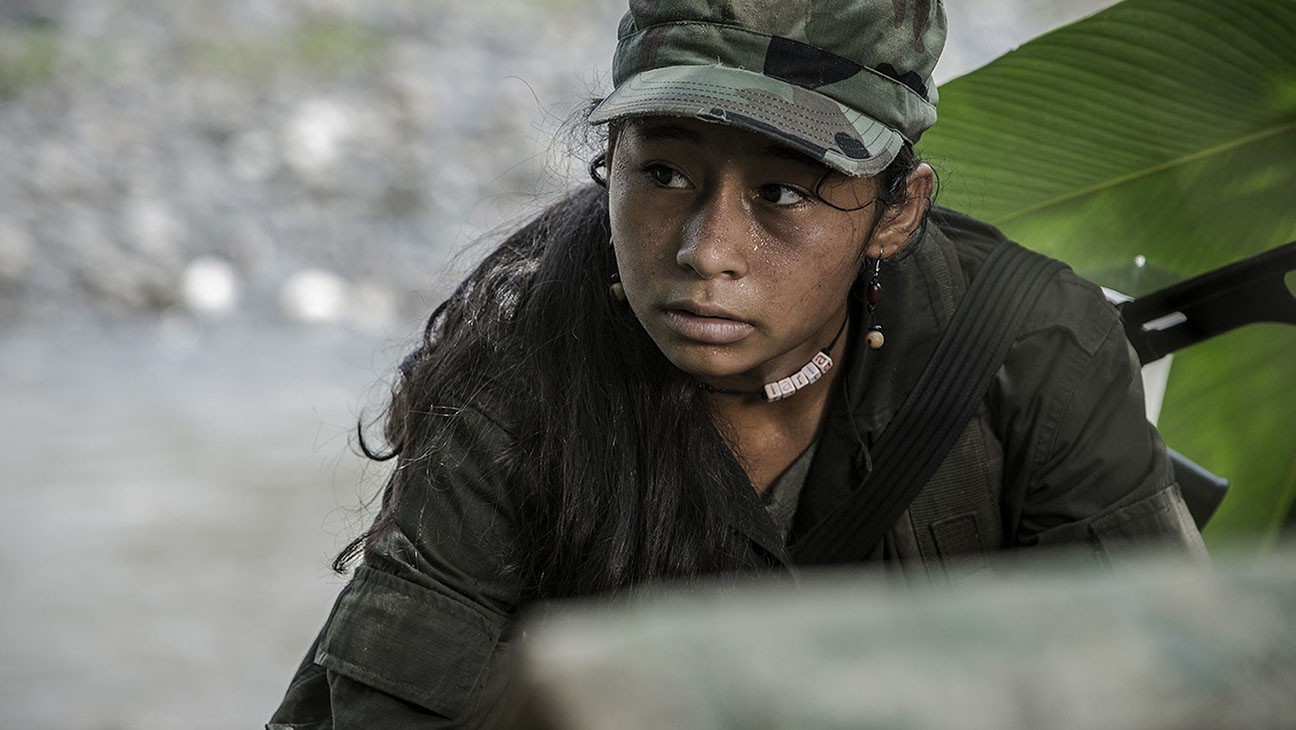 Αλίας Μαρία