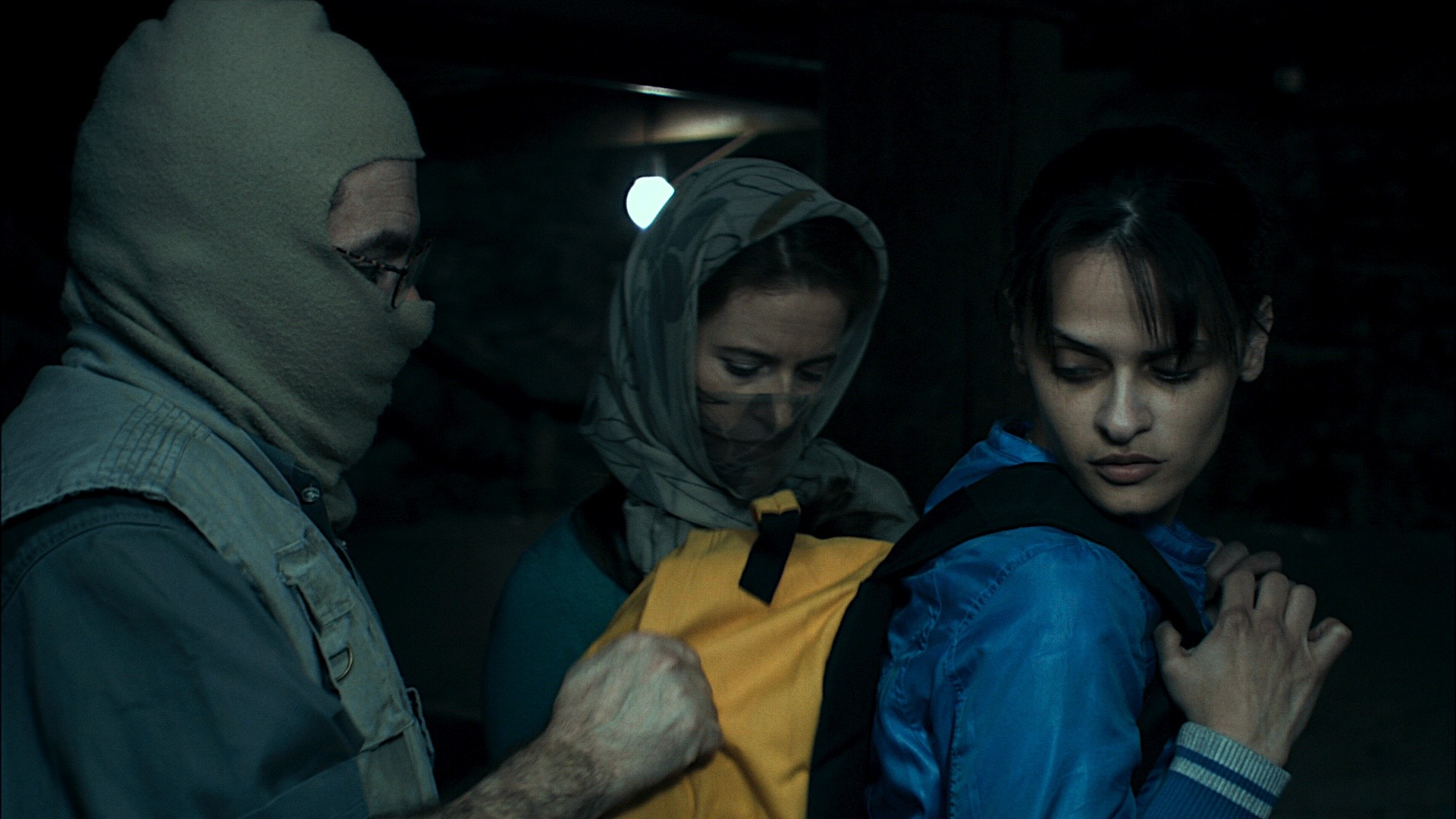 Μέρα Νύχτα Μέρα Νύχτα