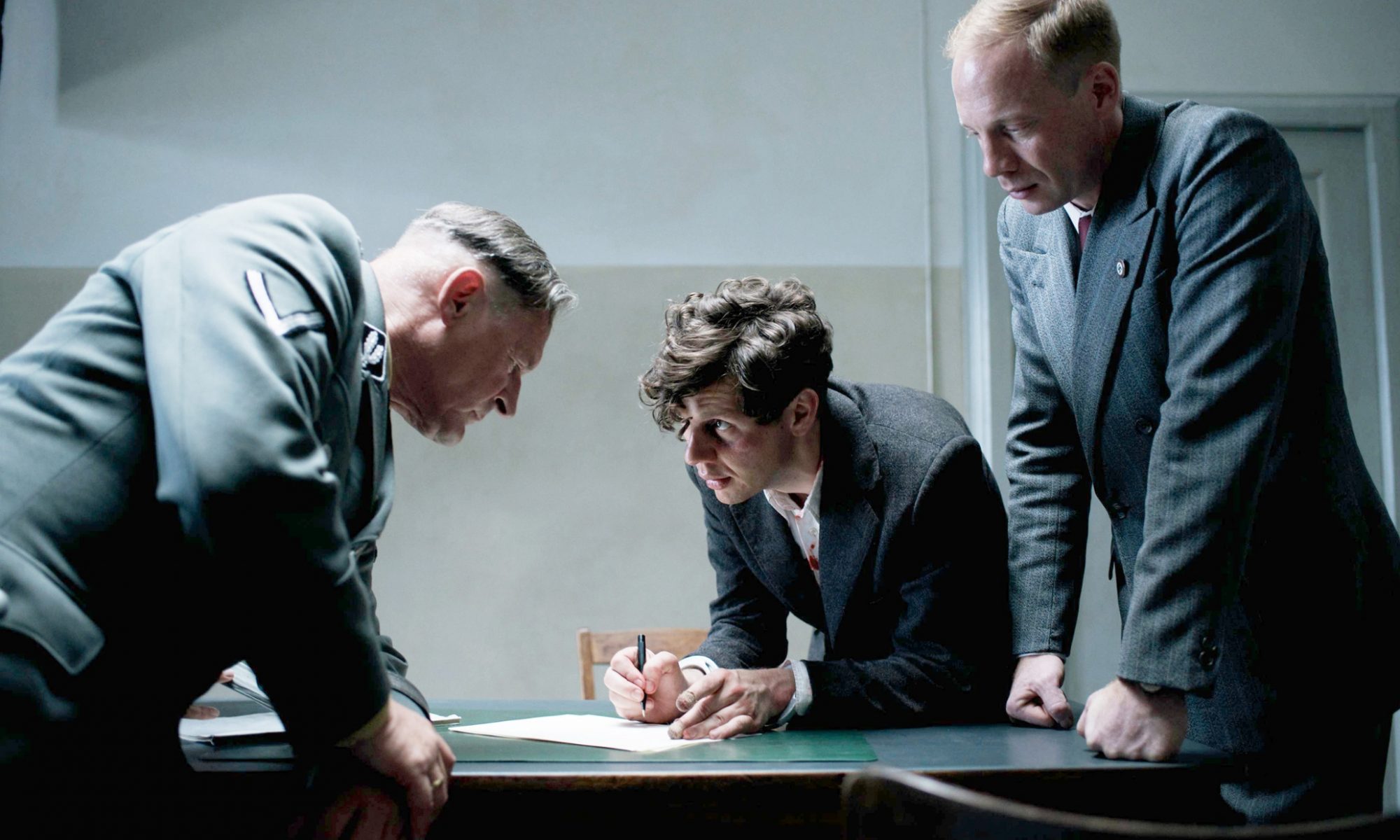 Τα 13 Λεπτά που Δεν Άλλαξαν την Ιστορία