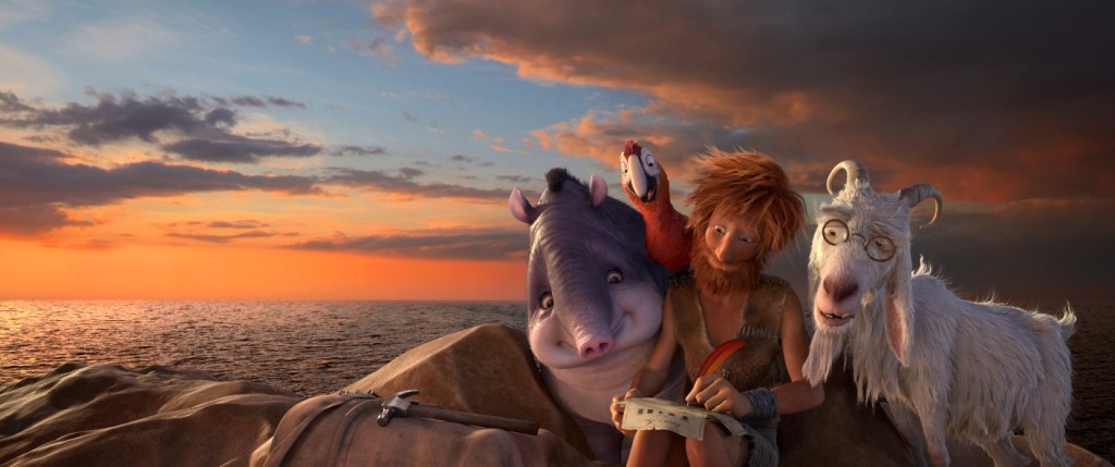 Ροβινσώνας Κρούσος