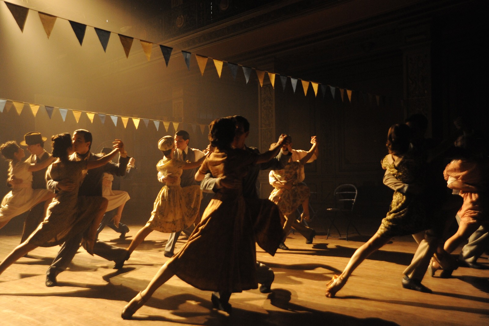 Το Τελευταίο μας Τανγκό