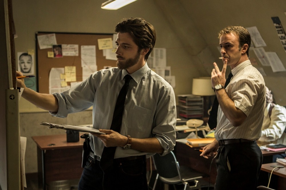 Υπόθεση: Άγνωστο DNA