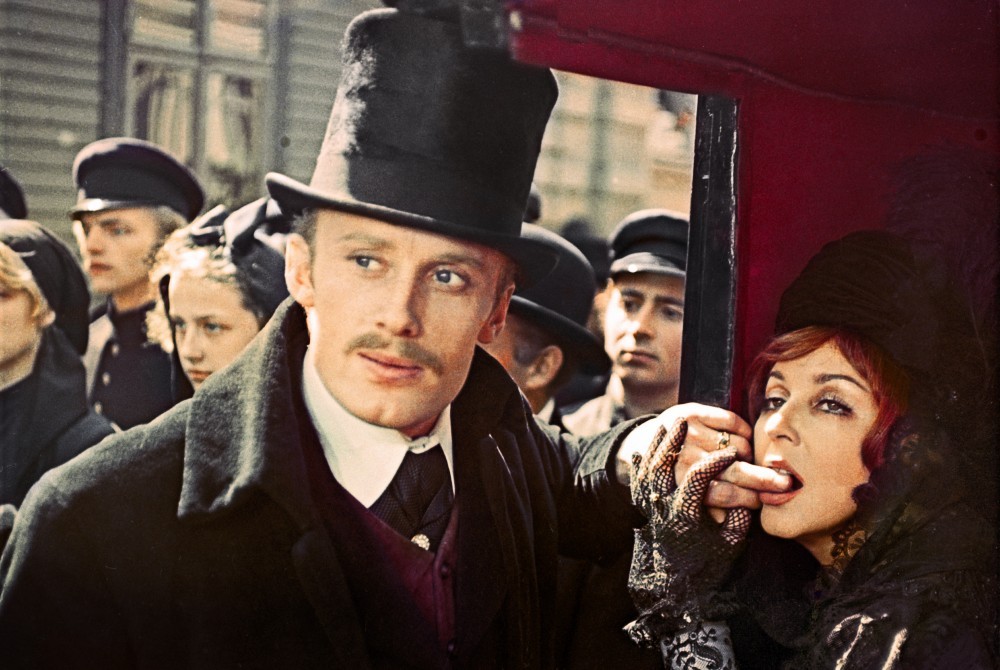 Η Γη της Επαγγελίας