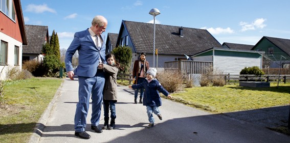 O Κύριος Όβε