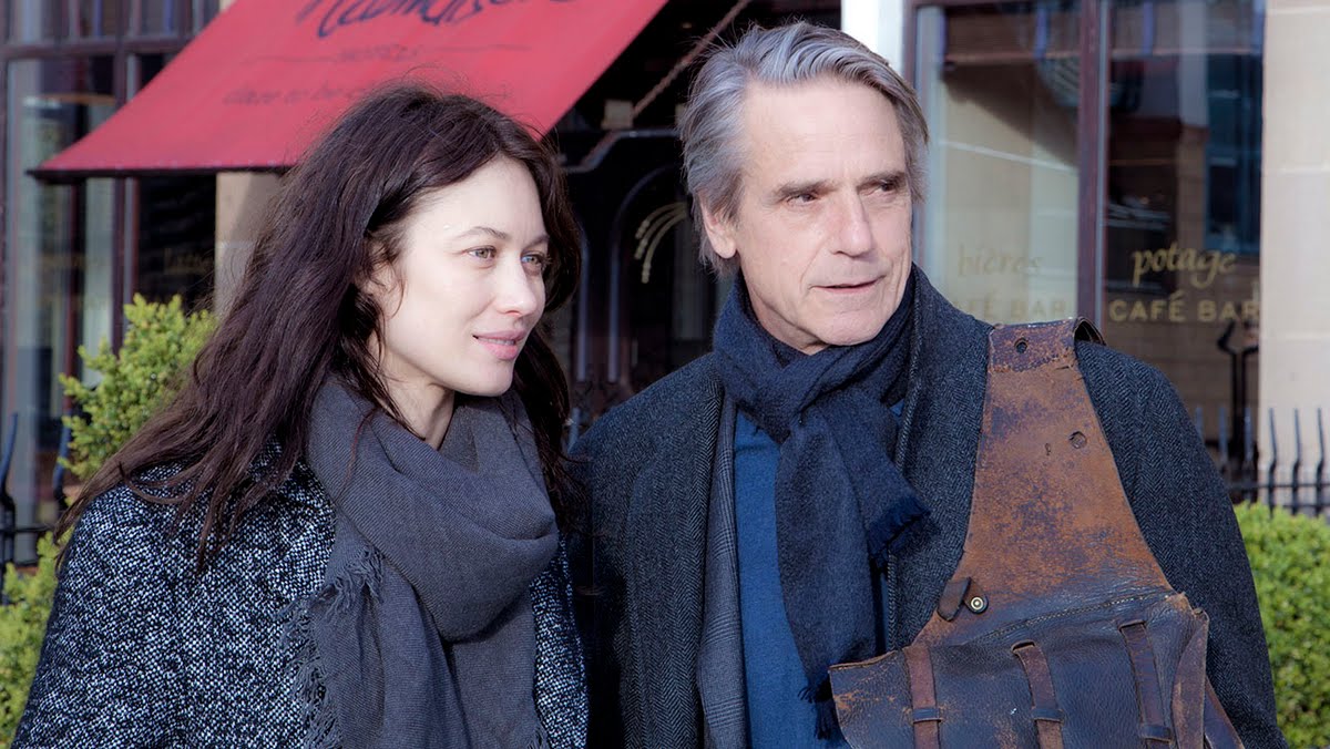 Θα Σε Περιμένω, Πάντα