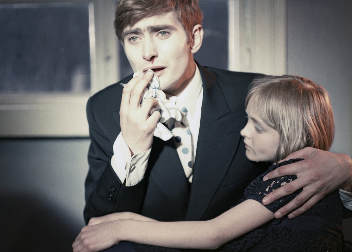 Το Δάσος με τις Σημύδες