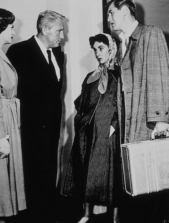 Father's Little Divident