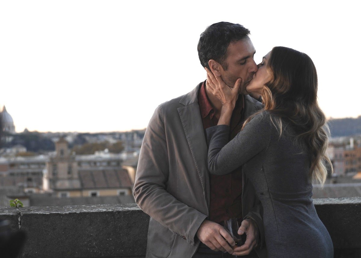 Όλοι οι Δρόμοι Οδηγούν στη Ρώμη