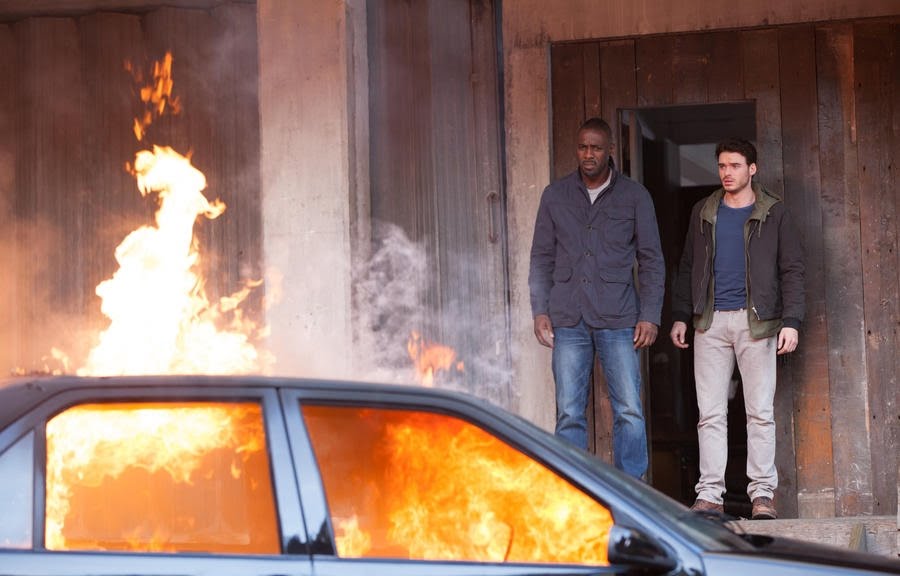 Η Μέρα της Βαστίλης