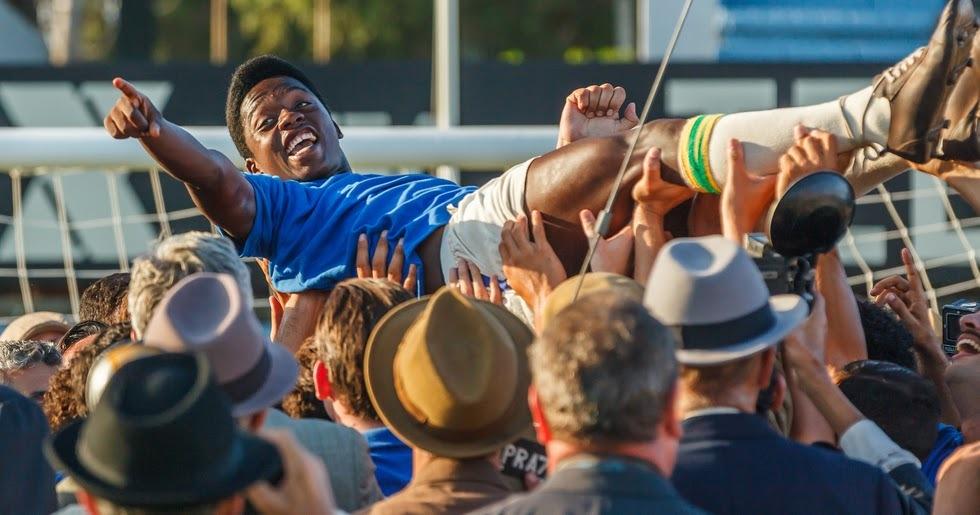 Πελέ: Η Ιστορία Ενός Θρύλου