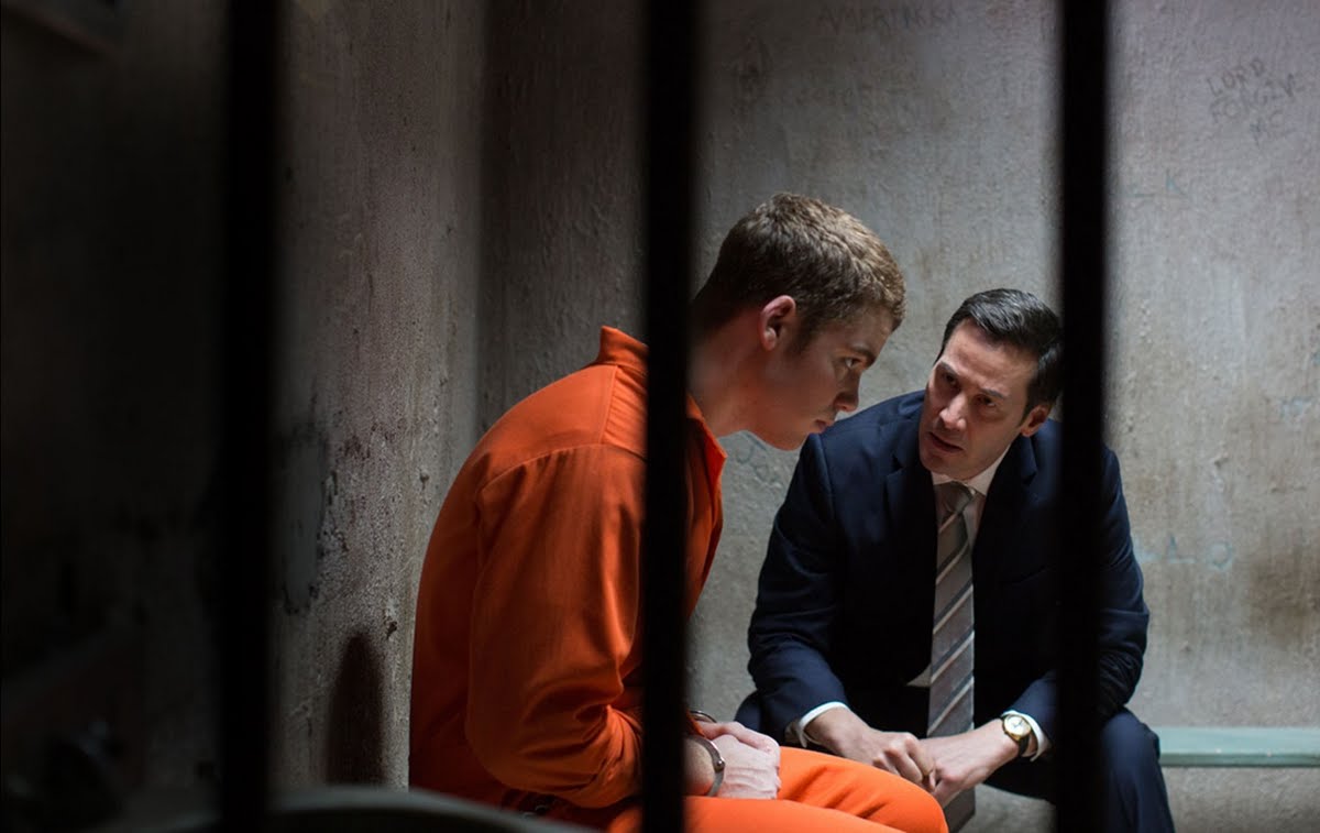 Συνήγορος Υπεράσπισης