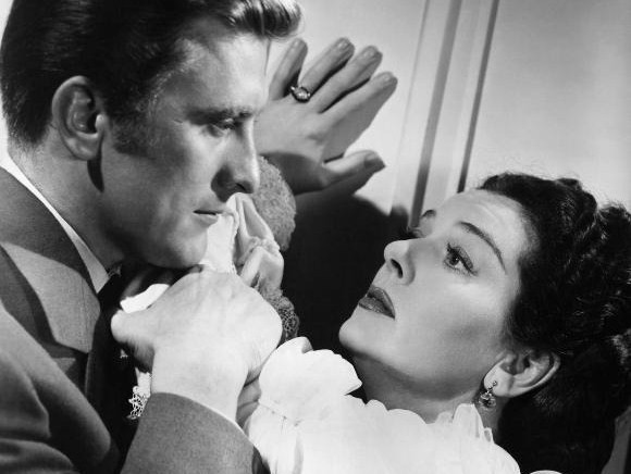 Το Πένθος Ταιριάζει στην Ηλέκτρα