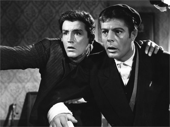 Ο Κλέψας του Κλέψαντος