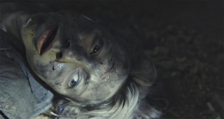 Blair Witch Η Επιστροφή