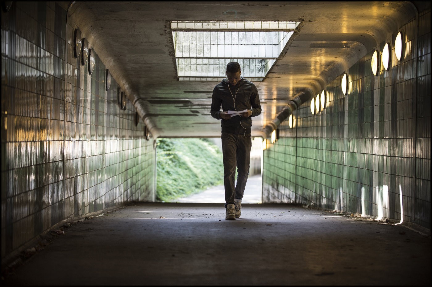 Μαθήματα Ζωής