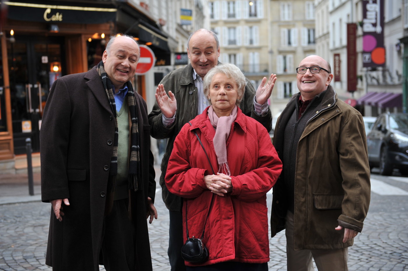 Αναμνήσεις