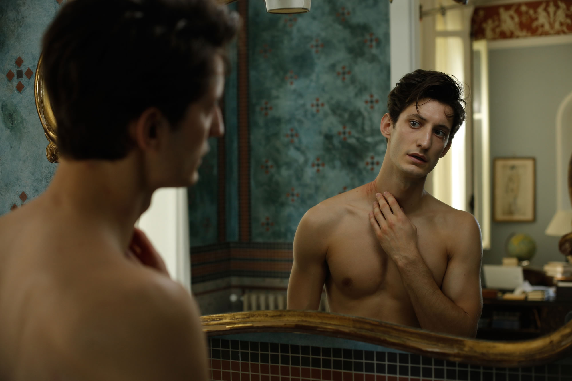 Ο Συγγραφέας